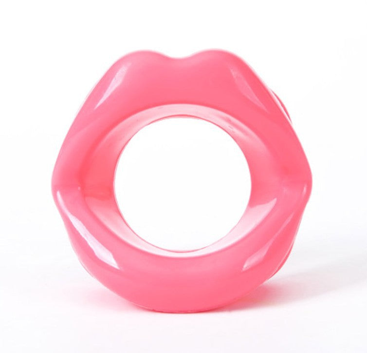 Massage Face-lift Tool Make Up Silicone Rubber Maquiagem Face Care Slimmer Mouth Muscle Tightener Anti-aging Anti-wrinkle Beauty Massage Face-lift Tool Make Up Silicone Rubber Maquiagem Face Care Slimmer Mouth Muscle Tightener Anti-aging Anti-wrinkle Beauty